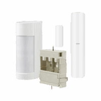 VXIRWHKV-p.png Detector de Movimiento Pasivo con Transmisor DS-PDMC-EG2-WB(B)/ Inalámbrico / 100% Exterior / Compatible para panel AXPRO
