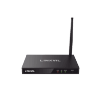 W712-p.png RoIP W712, Gateway que permite la interconexión entre radios analógicos/digitales de dos vías y dispositivos de comunicación SIP, alta compatibilidad con radios.