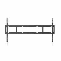 Montaje de pared color negro para HUAWEI Ideahub (65/75/86 pulgadas)