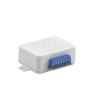 WB200-p.png Detector de nivel de agua con montaje de pared (Requiere el sensor WSU)