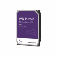 WD33PURZ-p.png Disco Duro PURPLE de 3TB / 3 AÑOS DE GARANTÍA / Para Videovigilancia