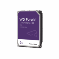 WD64PURZ-p.png Disco Duro PURPLE de 6TB / 3 AÑOS DE GARANTÍA / Para Videovigilancia