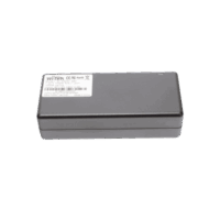 WIPOE5148V-p.png Inyector PoE 30W / PoE 802.3 af/at / 48V / Conexión plug and play / Alcance de hasta 100 metros / Aplicaciones CCTV