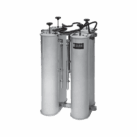 Duplexer WACOM-TX/RX para 150-158 MHz, 4 Cavidades.