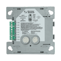 Módulo de Sincronización Inalámbrico / Compatible con Paneles Notifier, Fire-Lite, Silent Knight y Farenhyt / Incluye Baterías