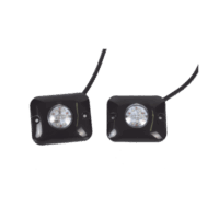 X1212W-p.png Estrobos Ocultos de 12 LED, Color Claro