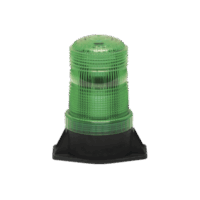 X6262G-p.png Mini Burbuja de LED Serie X6262, Color Verde