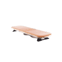 X67AW-p.png Barra de luces LED de 47" con 108 LED de alta potencia, Dual Color ambar/claro, ideal para equipar unidades de seguridad privada, minería e industria