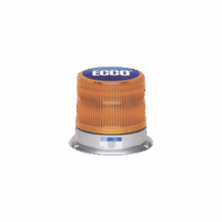 X7960A-p.png Baliza LED Pulse® serie 7960 SAE Clase I color ambar