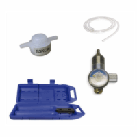 XCDCOMBKIT-p.png Kit De Calibración Para Gases Combustibles Para Transmisor Sensepoint XCD