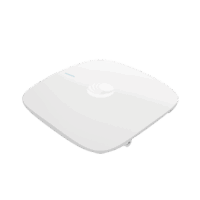 XE34X00A06RW-p.png Access Point cnPilot XE3-4 WiFi 6/6E 802.11ax (2.4, 5 y 6 GHz), 3 radios definidos por software (SDR), MU-MIMO 4x4, Políticas de control de aplicaciones, hasta 1,500 clientes, gestión desde la nube, hasta 6.6 Gbps.