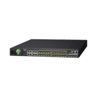 XGS324242V3-p.png Switch Core Capa 3, 24 Puertos SFP 100/1000X, 8 Puertos Compartidos Gigabit Ethernet, 4 Puertos SFP de 10 Gbps