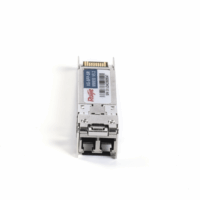 XGSFPSRMM850-p.png Transceptor MINI-GBIC SFP+ 10GB Multimodo Hasta 300m