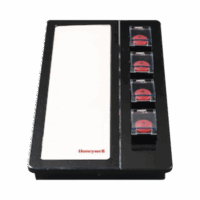 Extensión de teclado de 4 botones para X-NPMS