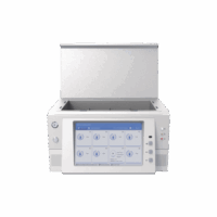 XMRA8-p.png Estación de descarga simultanea para 8 cámaras Body Cam