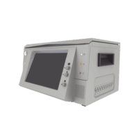 XMRA8R3-p.png Estación de Descarga Simultanea para 8 Cámaras / Compatible con Body Cam XMR-R3