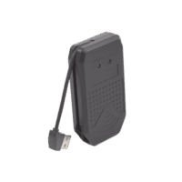 XMRCHECK-p.png Dispositivo para gestión de configuración compatible con solución de vídeovigilancia móvil XMR