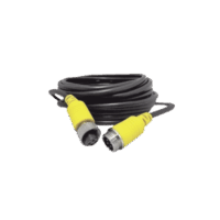 XMREXT15MV3-p.png Cable extensor con conector tipo aviación de 15m solo para soluciones de videovigilancia móvil XMR