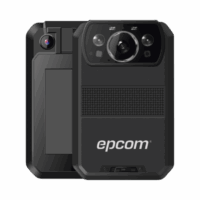 XMRR3-p.png Body Camera para Seguridad / Video 4K / GPS Interconstruido / Conexión 4G-LTE / WiFi / Bluetooth / Sistema Basado en Android / Exterior IP66