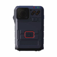 XMRT3S-p.png Body Camera para Seguridad, Video Full HD, Descarga de Vídeo automática con estación, Pantalla TFT con indicador de batería y memoria.