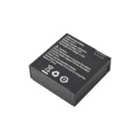 XMRX5BATTERY-p.png Batería compatible con Body Cam XMRX5