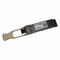 XQPLUS85MP01D-p.png Tranceptor 40/100 Gbps QSFP+/QSFP28 100 Metros