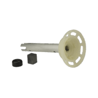 XR2B-p.png Herramienta para Remover o Instalar Detectores de Humo de la Serie 100 y 200 de System Sensor, Requiere Pértiga Modelo XP-4 (no Incluida)