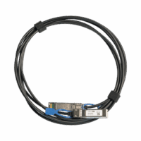 XSPLUSDA0001-p.png (XS+DA0001) Cable de conexión directa 1 Metro SFP/SFP+/SFP28 1G/10G/25G