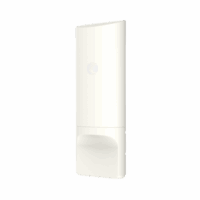 XV22T1XA00RW-p.png Access Point exterior cnPilot XV2-2T1 WiFi 6 802.11ax Sectorial 120º, doble banda, seguridad de acceso WPA3, Políticas de control de aplicaciones, hasta 512 clientes, gestión desde la nube, IP67