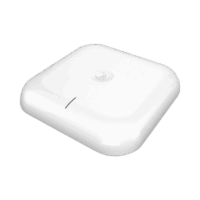 XV38X00A00RW-p.png Access Point cnPilot XV3-8 WiFi 6 802.11ax, doble banda, 5 radios definidos por software (SDR), MU-MIMO 8x8, Políticas de control de aplicaciones, hasta 1,024 clientes, gestión desde la nube