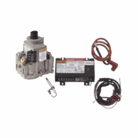 Y8610U6006_U-p.png Convertidor de piloto permanente en piloto intermitente. Capacidad máxima de 270kBtuh