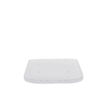 Z67DMW-p.png Domo Central de reemplazo para barra de luces X67, Color Claro