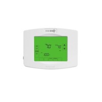 ZWSTATdet.jpg Termostato con señal inalambrica Z-WAVE Inteligente para Automatización del clima, ideal para panel de alarma L5210, L7000 o serie Vista con Total Connect.