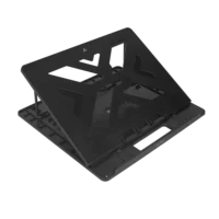 base-acteck-3.webp SOPORTE ACTECK FREZZE BOOK PRIMEBE220 / BASE PARA LAPTOP / COMPATIBLE 15.5 PUL / ANTIDESLIZANTE / HASTA 15 KG / INCLINACION 35 GRADOS / NEGRO / AC-933476