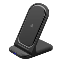 base_acteck.webp CARGADOR DE ESCRITORIO ACTECK ENERGON S-MATE CI710 / PARA CELULAR / INALAMBRICO QI / 15 W / RECEPTOR CARGA QI / USB - TIPO C / ABS / NEGRO / AC-937160