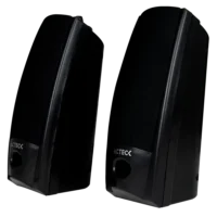 bocinas-acteck.webp BOCINAS ACTECK AX-2500 / ALAMBRICA / CONECTOR 3.5 MM / SONIDO ESTEREO 2.0 / 3 W / NEGRO / AUBO-014
