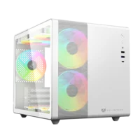 br-936040_01_1000xp_1.webp GABINETE GAMER BALAM RUSH TANK MINI GI930 / MINI ATX / MINI ATX - MINI ITX / PANEL CRISTAL TEMPLADO / BAHIA 3X SSD - 2X HDD / VENTILADOR RGB / MALLA METALICA / METAL / BLANCO / BR-936040