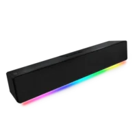 br-936958_1.webp BOCINA GAMER BALAM RUSH GLIMM BAR BG585 / INALAMBRICA / BLUETOOTH - CONEXION TWS 3.5 MM / RADIO FM - TF / SONIDO ESTEREO / 10 W / RECARGABLE / ILUMINACION LED / NEGRO / BR-936958