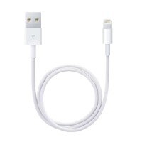 cable-lightning.jpg CABLE LIGHTNING A USB 1 M