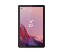 Tableta Lenovo LENOVO IDEA TABLET M9 / TB310FU / MEDIATEK HELIO G80 2.0GHZ / 4GB / 64GB / 9 HD (1340X800) / ARTIC GREY / ANDROID 12 / 1YR CENTRO DE SERVICIO