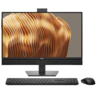 TODO EN UNO AIO DELL PRO 24 | INTEL CORE I5 14500T | 16 GB DDR5 | 512 GB SSD | PANTALLA 24 | TECLADO Y MOUSE | WIN 11 PRO | 3 AÑOS DE GARANTIA BASICA | NEGRO | XHVWF