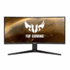 frontal_0s400.png Monitor Curvo 34 pulgadas / 21:9 / Resolución 3440x1440 / VA LED / 180Hz / 1ms / HDR10 / Adaptive-Sync