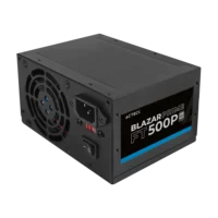 fuente-de-poder-acteck.webp FUENTE DE PODER ACTECK BLAZAR PRIME FT500P / ATX / 500 W / NO MODULAR / VENTILADOR 80 MM / 1 AÑOS DE GARANTIA / NEGRO / AC-938143