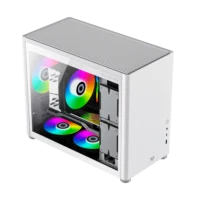 gabinetbalam.webp GABINETE BALAM RUSH ERIS FROST GI985/ MICRO TORRE / MICRO ATX, MINI-ITX / PANEL CRISTAL TEMPLADO/ METAL/ BLANCO/ BR-935647