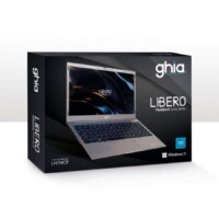 ghialap.jpg NOTEBOOK GHIA LIBERO 14 PLUG HD INTEL CELERON N4020C RAM 8GB SSD 512GB HDMI WIN 11 COLOR GRIS