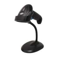 imagen_5451.jpg LECTOR DE CODIGO DE BARRAS 3NSTAR SC050, GRIS, USB, 1D, 100 ESCANEOS POR SEGUNDO