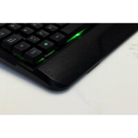 TECLADO ACTECK INSPIRE TA210 / ALAMBRICO USB / ESPAÑOL / 105 TECLAS / NEGRO / AC-928946