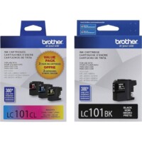 imagen_8312.jpg CARTUCHO DE TINTA BROTHER LC101C CYAN PARA RENDIMIENTO DE 300 PAGINAS AL 5 POR CIENTO