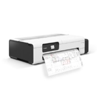 imagen_8882.jpg PLOTTER CANON IMAGEPROGRAF TC-20, TINTA CONTINUA, 24 PULGADAS 60.96 CM, USB, WIFI, ETHERNET (RED), 2400 X 1200 PPP, COMPATIBLE WINDOWS/MAC, NO REQUIERE INSTALACION, TINTAS PFI-050