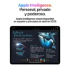 IPAD AIR 11 CHIP M3 / WI-FI / 128GB / GRIS ESPACIAL